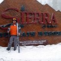 USA CA SierraAtTahoe 2004JAN30 001 : 2004, 2004 - Tahoe Superbowl Trip, Americas, California, Date, January, Lake Tahoe, Month, North America, Places, Sierra At Tahoe, Trips, USA, Year